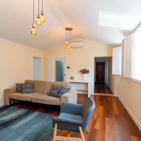 City Center Apartments-佩纳菲耶尔 外观 照片