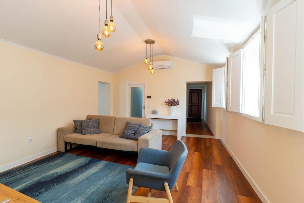 City Center Apartments-佩纳菲耶尔 外观 照片