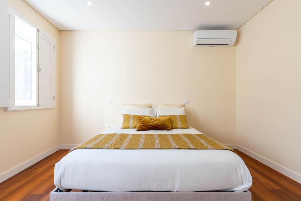 City Center Apartments-佩纳菲耶尔 外观 照片