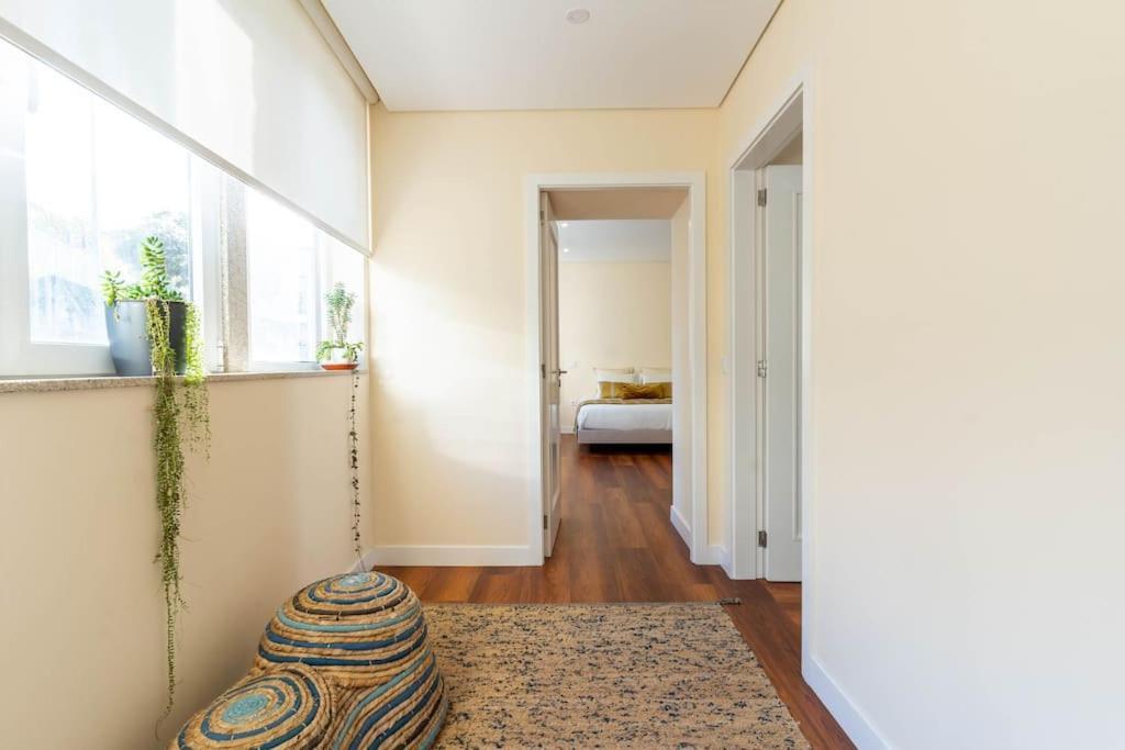 City Center Apartments-佩纳菲耶尔 外观 照片